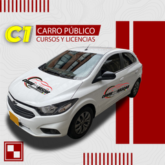 C1 - Servicio Público